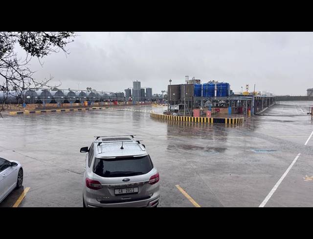 INDUSTRIAL PROPERTY TO RENT IN KILLARNEY GARDENS